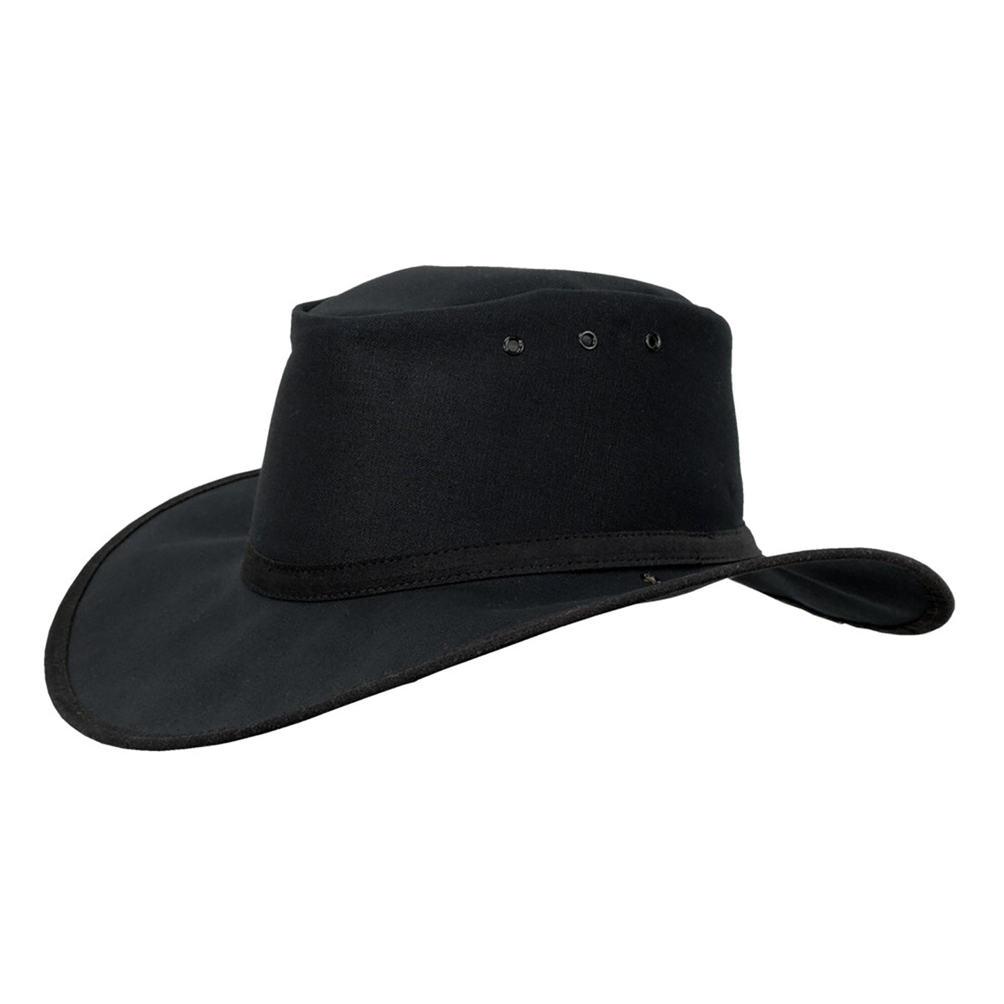 Newcastle Hats Canning Hat Canvas Standard UPF 50+ in Sand