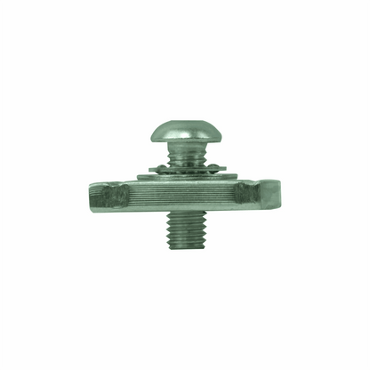 Channel Nut (10 per Pack) SunSafe Australia
