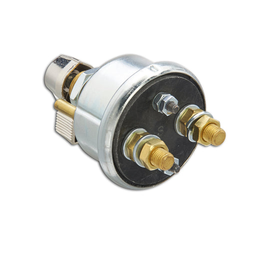 Cole Hersee Battery Master Switch 75910BX DPST On/Off - SunSafe Australia