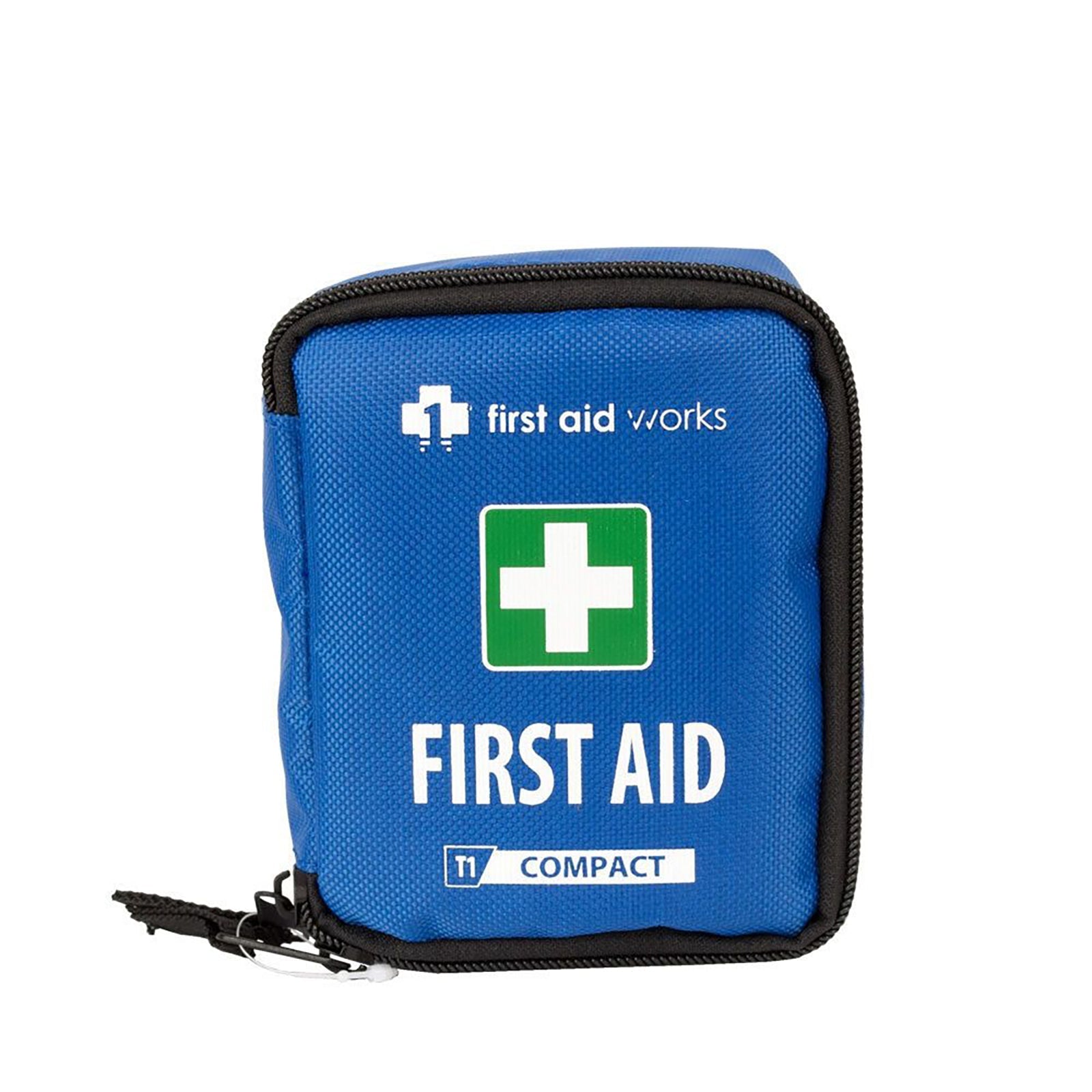 Compact Small Portable Tier 1 First Aid Kit - SunSafe Australia