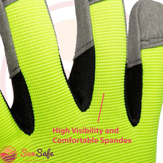 Cover Guard Gloves Guardsman - SunSafe Australia