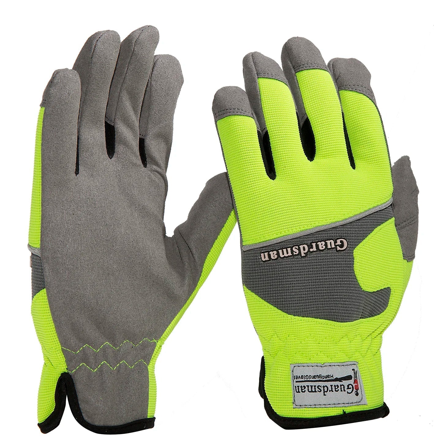Cover Guard Gloves Guardsman - SunSafe Australia