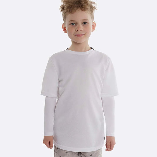 Crazy Arms UPF 50+ Kids Sun Safe Arm Sleeves - SunSafe Australia