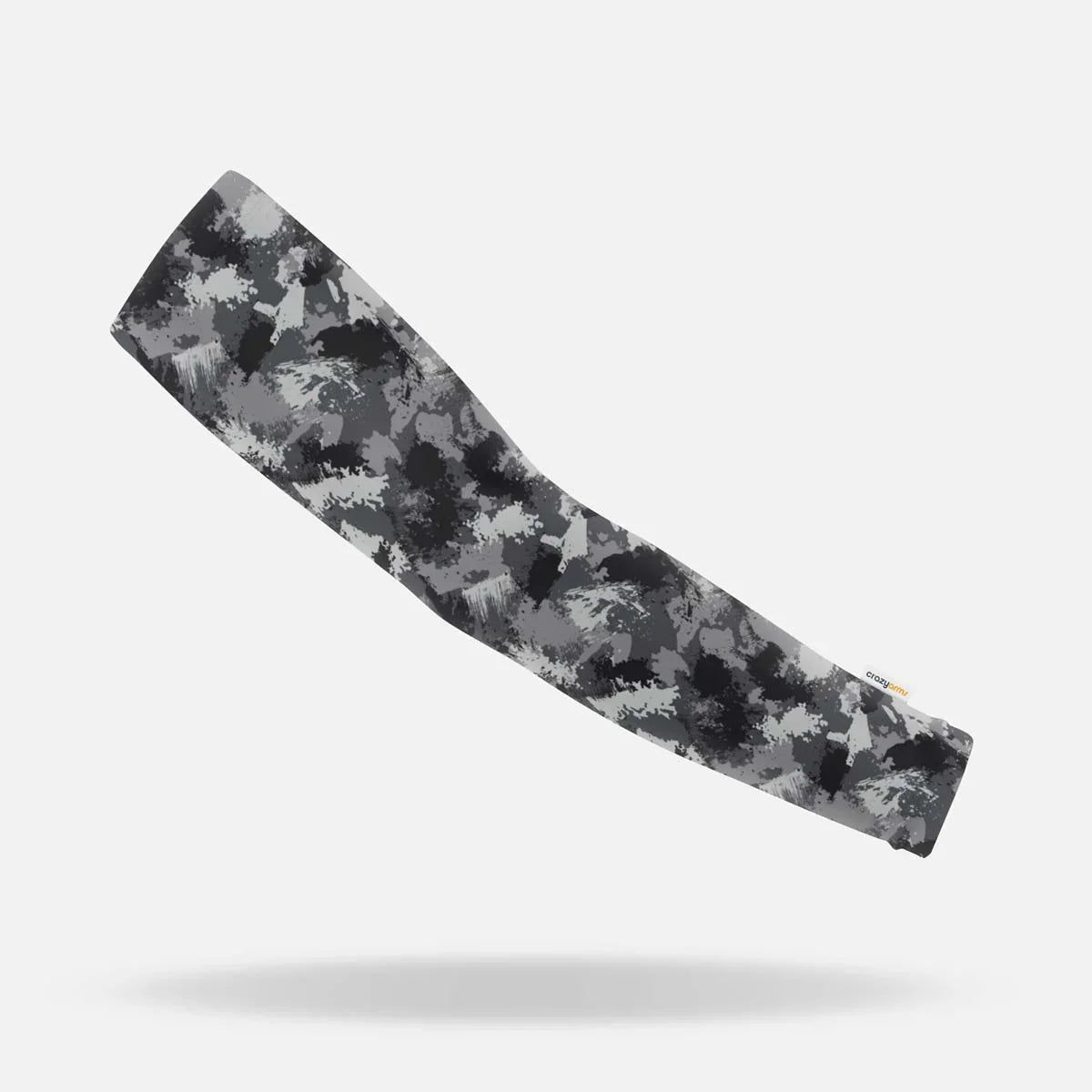 Crazy Arms UPF 50+ Sun Safe Arm Sleeves - SunSafe Australia