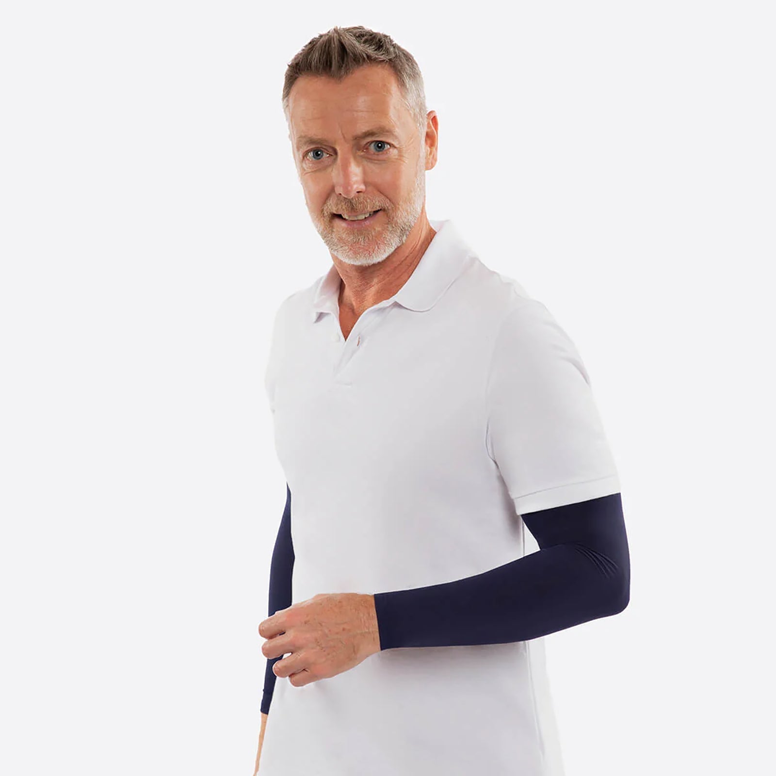 Crazy Arms UPF 50+ Sun Safe Arm Sleeves - SunSafe Australia