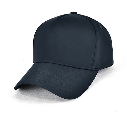 D - Lux 5 Panel Cap AH331 - SunSafe Australia