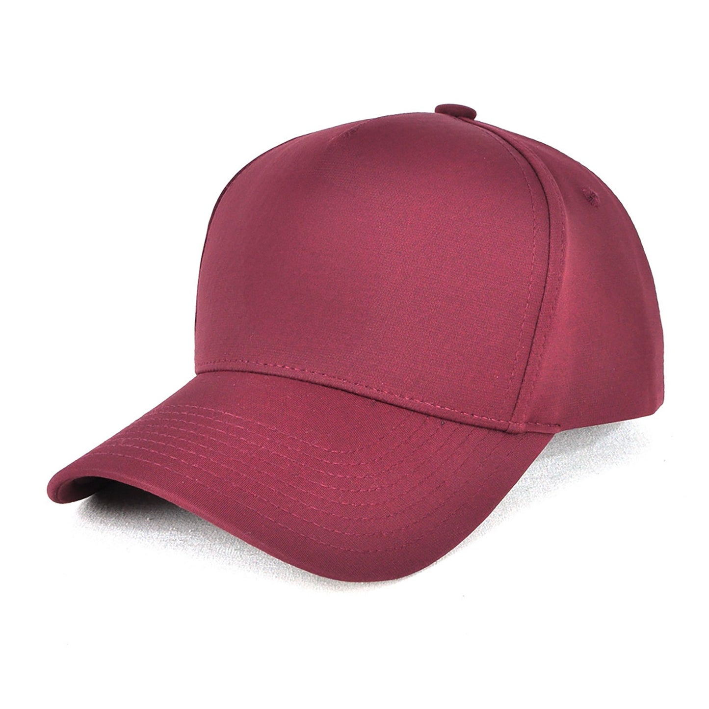 D - Lux 5 Panel Cap AH331 - SunSafe Australia