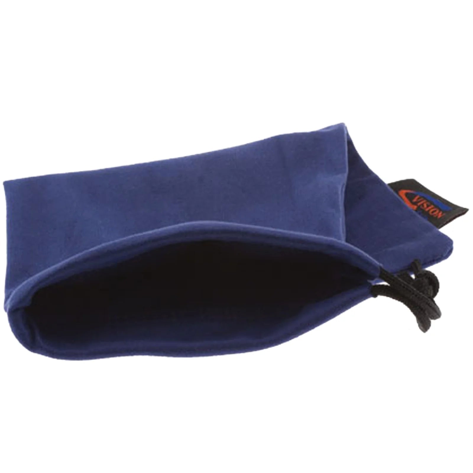 Drawstring Microfibre Bag - Lightweight and Durable Storage in Red