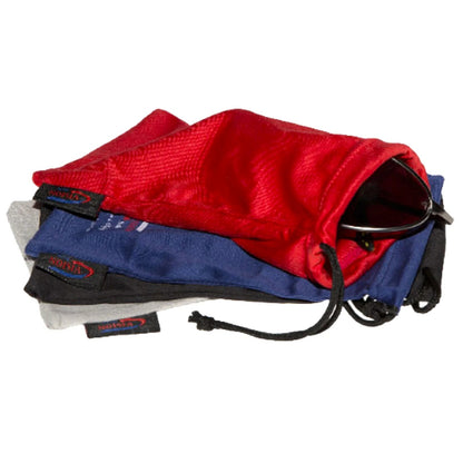 Drawstring Microfibre Bag - SunSafe Australia