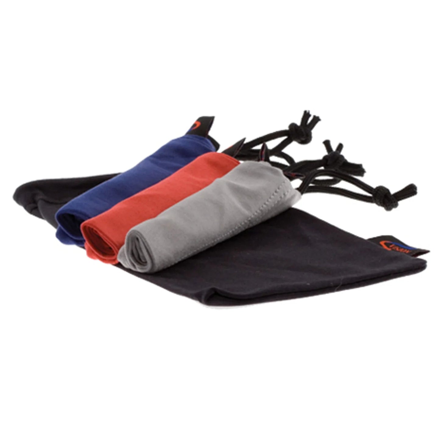 Drawstring Microfibre Bag - SunSafe Australia