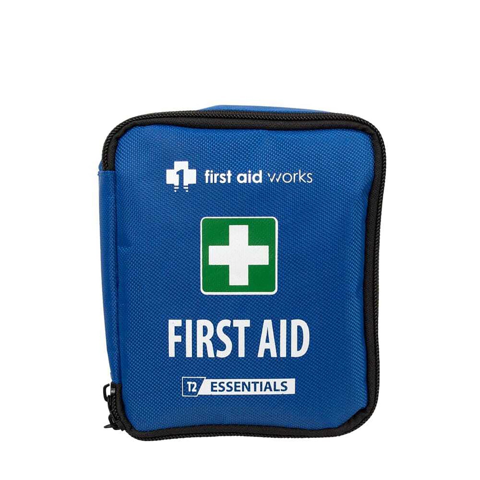 Essentials Small Portable Tier 2 First Aid Kit - SunSafe Australia