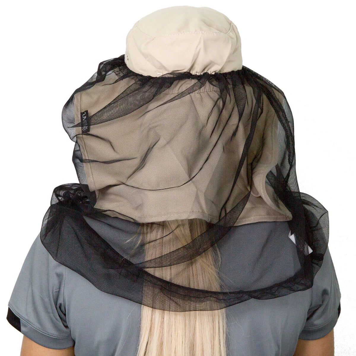 Transit Custom Fly Net UVeto Extra Long Tapered Cut Easy View Fly Net by – SunSafe Australia