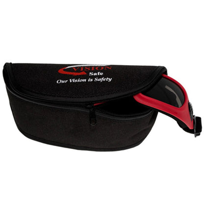 Eyewear Belt Case - SunSafe Australia