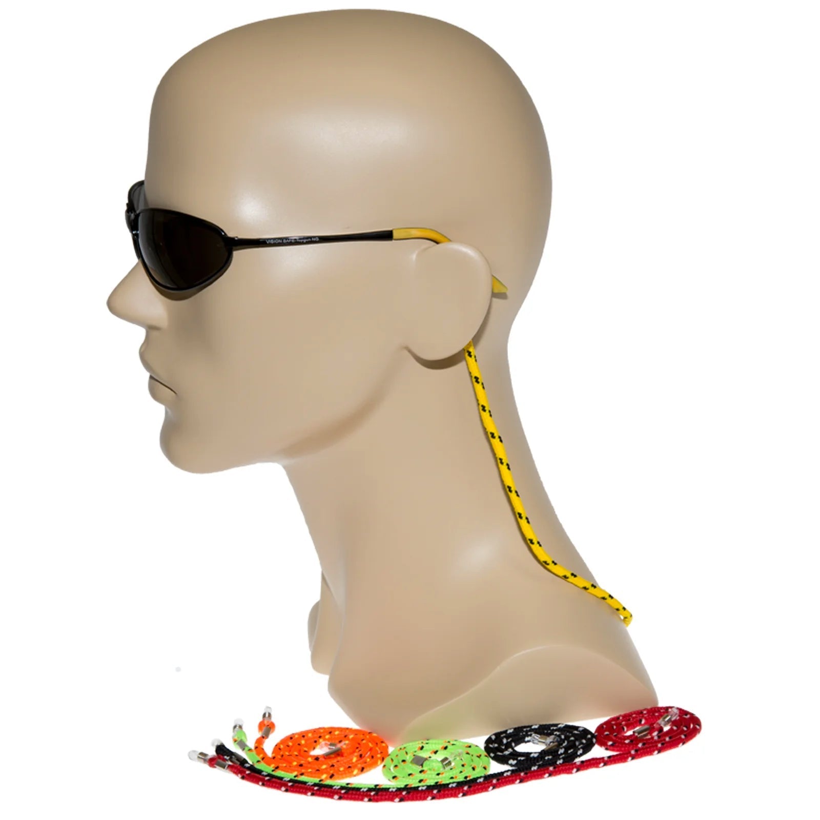 Eyewear Cords - Straps for Eyewear