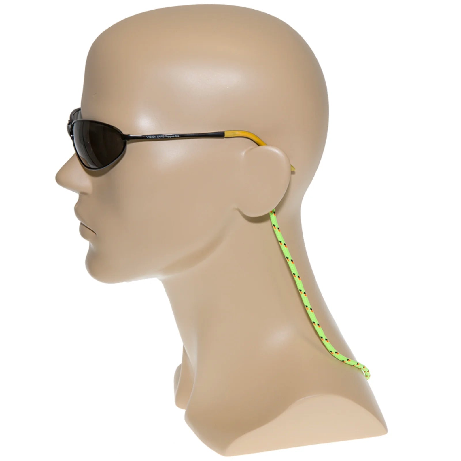 Eyewear Cords - Straps for Eyewear in Yellow