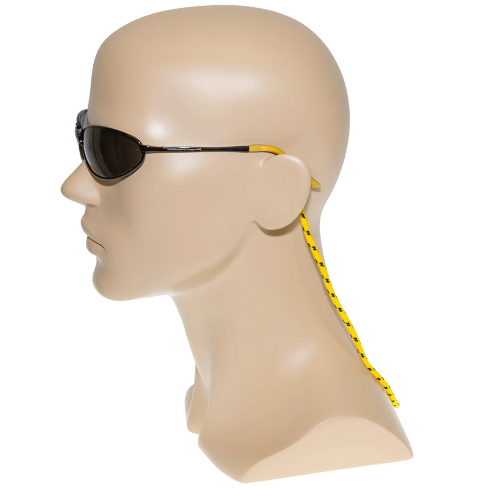 Eyewear Cords - Straps for Eyewear in Black