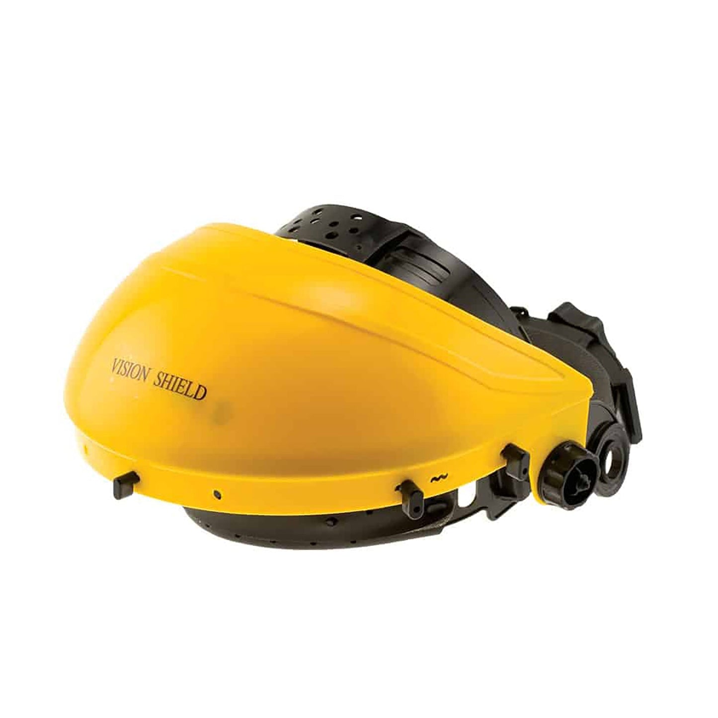 Face Shield Spare Parts to suit Vision Shields - SunSafe Australia
