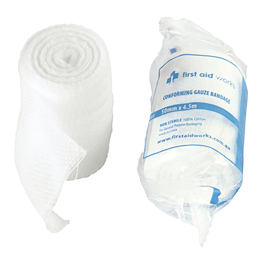 First Aid Consumables Bandages