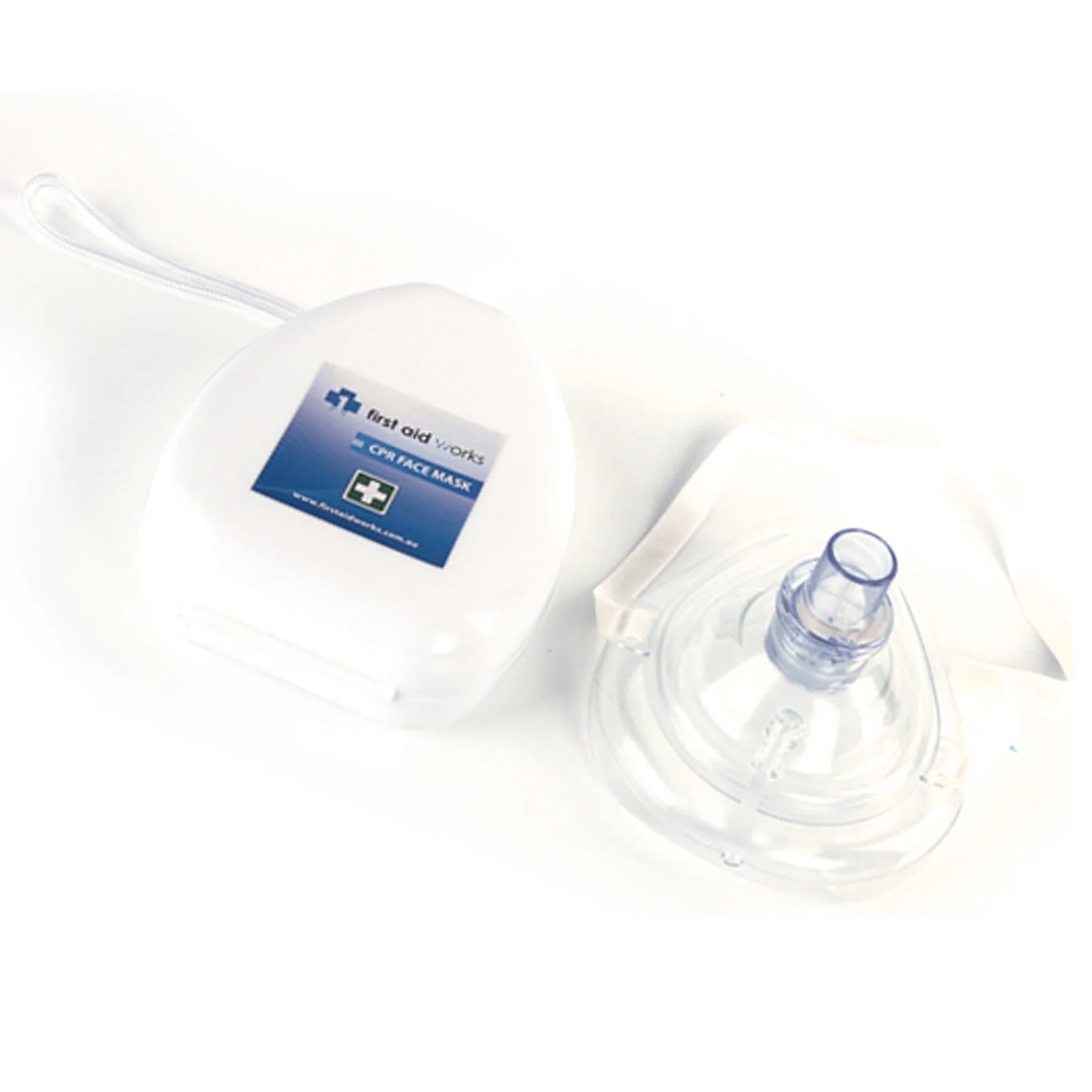 First Aid Consumables CPR - SunSafe Australia