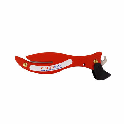 F200 Fish 200 Safety Knife - Safety Knives