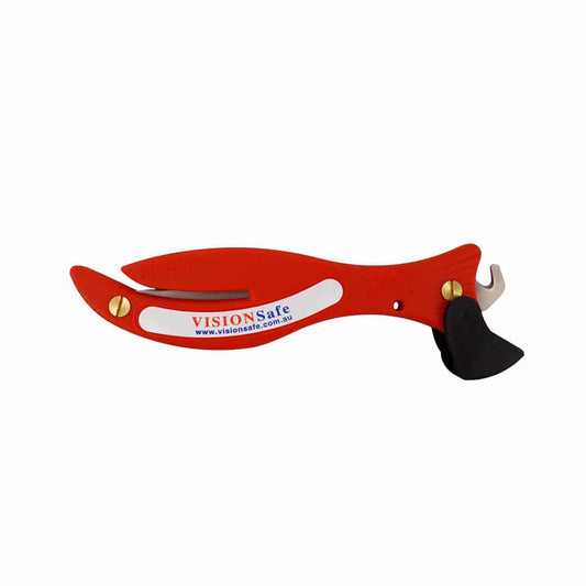 Fish 200 Packaging Knife - SunSafe Australia