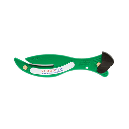 F200 Fish 200 Safety Knife - Safety Knives