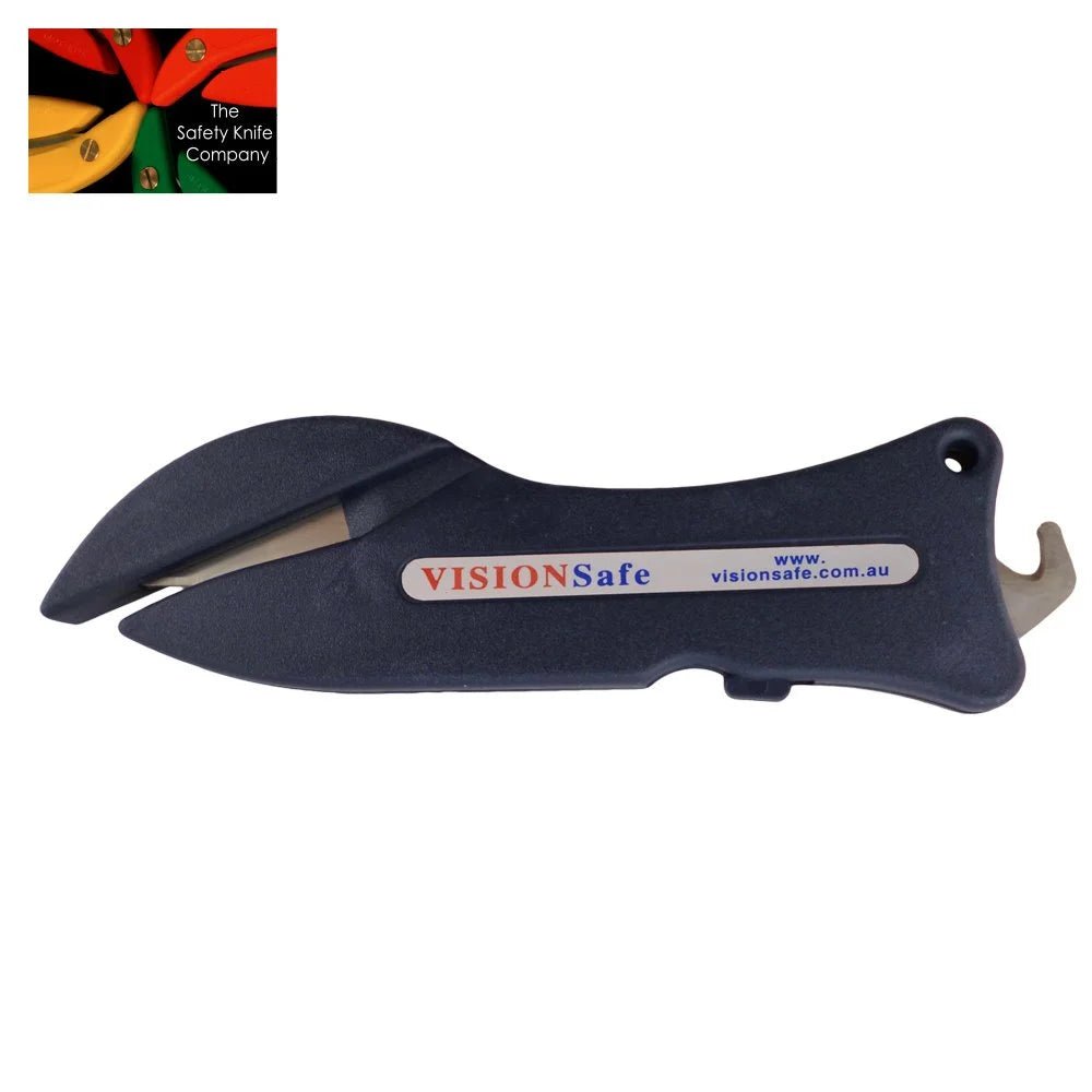 Fish 400 Disposable Packaging Knife