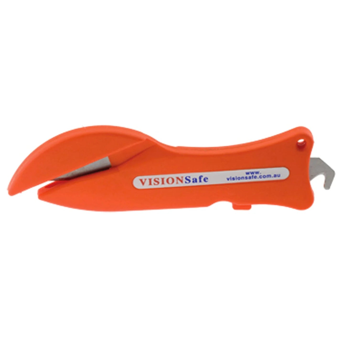 Fish 400 Disposable Packaging Knife