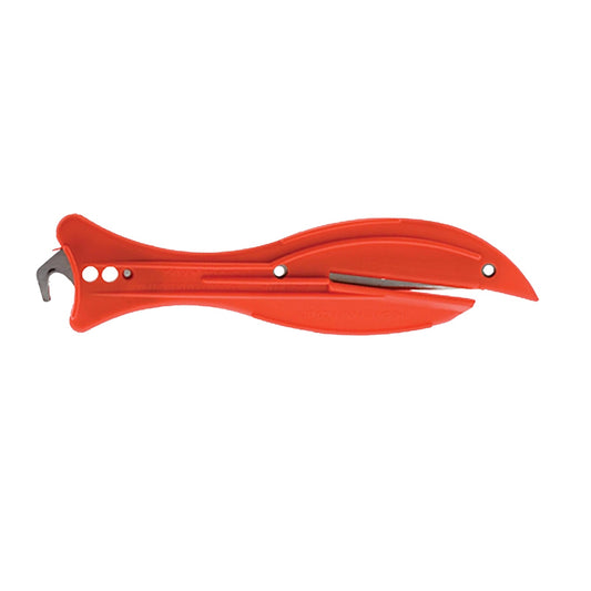 Fish 600 Disposable Packaging Knife - SunSafe Australia