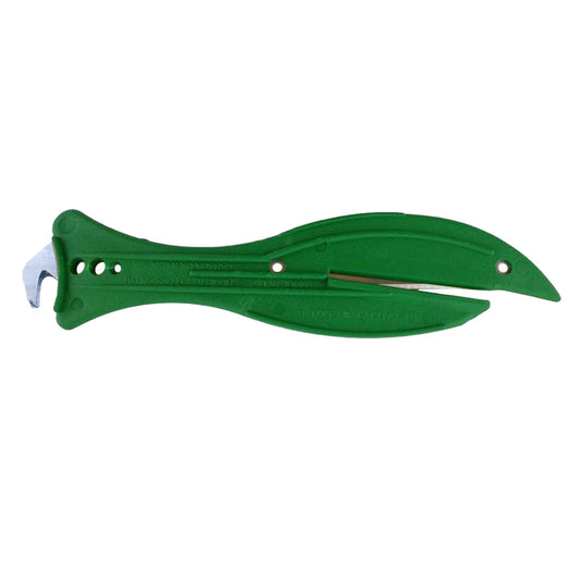 Fish 600 Disposable Packaging Knife - SunSafe Australia