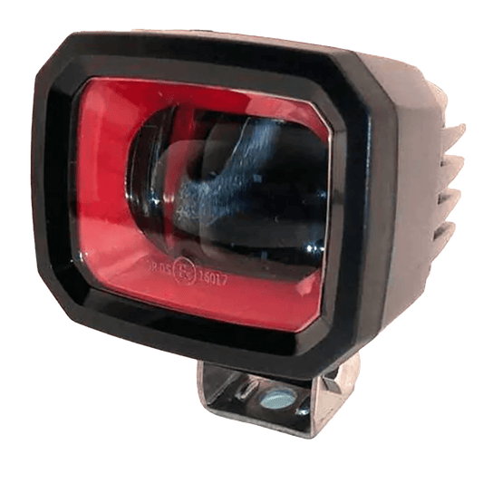 Forklift Red line Danger Zone Forklift Safety Light ACOT500 - SunSafe Australia