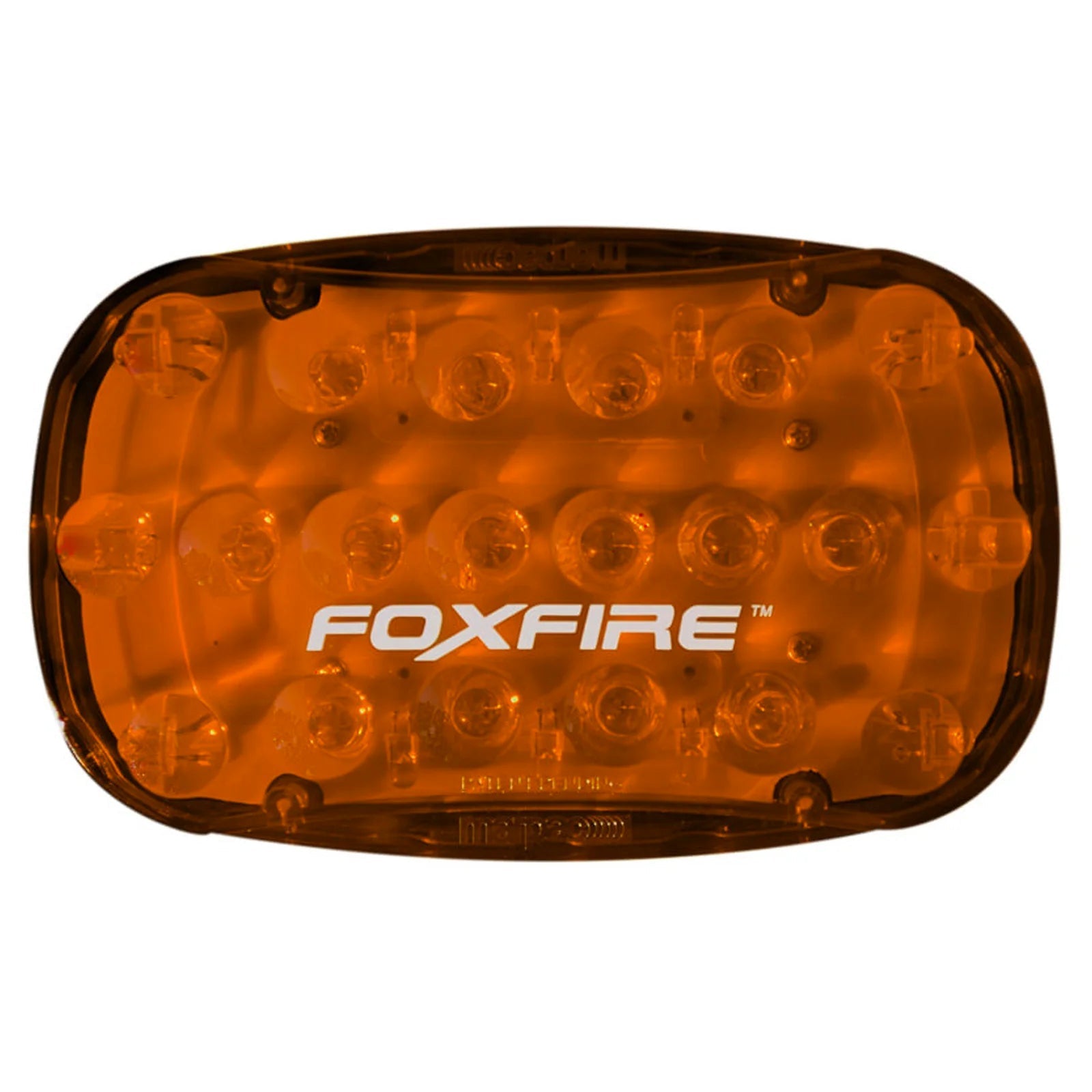 Foxfire Heavy - Duty Portable Signal Light - SunSafe Australia