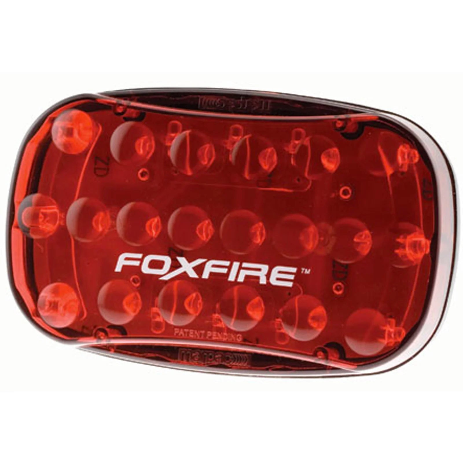 Foxfire Heavy - Duty Portable Signal Light - SunSafe Australia