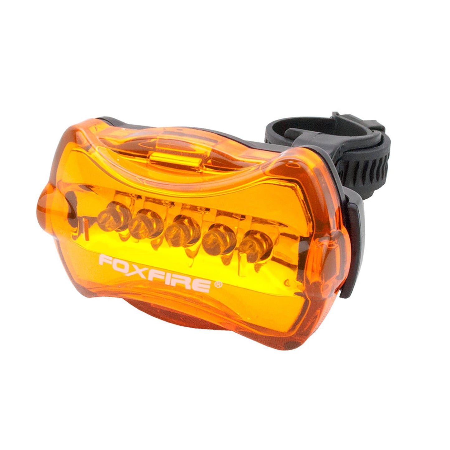 Foxfire Mini Personal Safety Light - SunSafe Australia