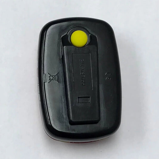 Foxfire Personal Safety Light Amber LED