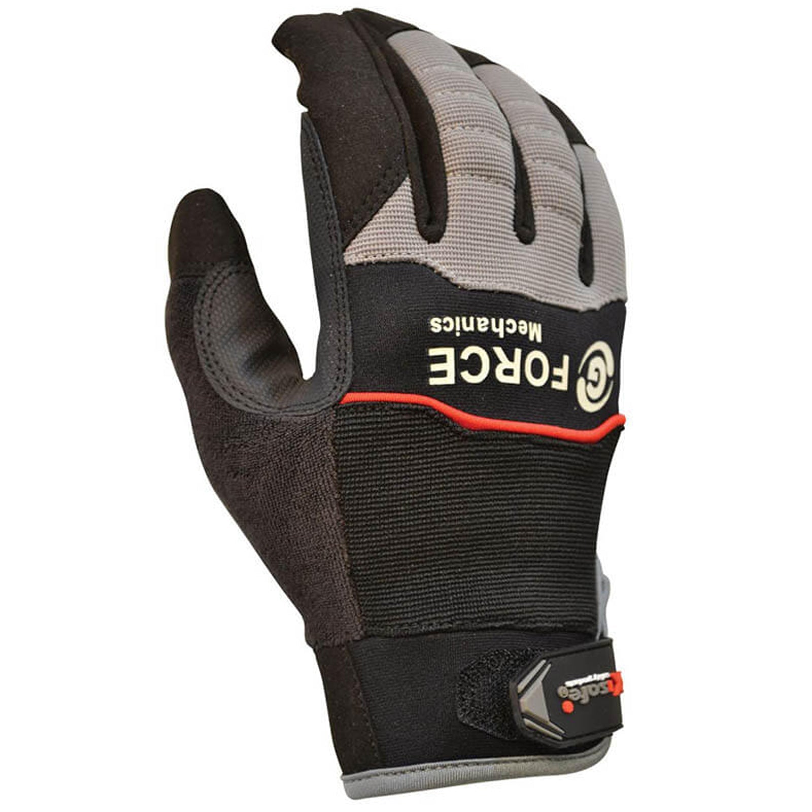 G - Force Mechanics Synthetic Gloves GMA113 - SunSafe Australia