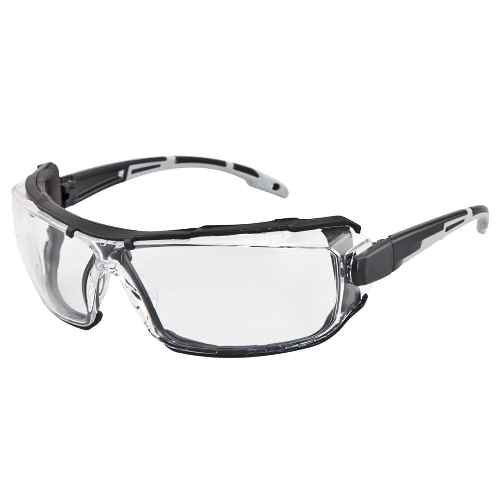 Gasket 135 Foam Backed with Strap - SunSafe Australia