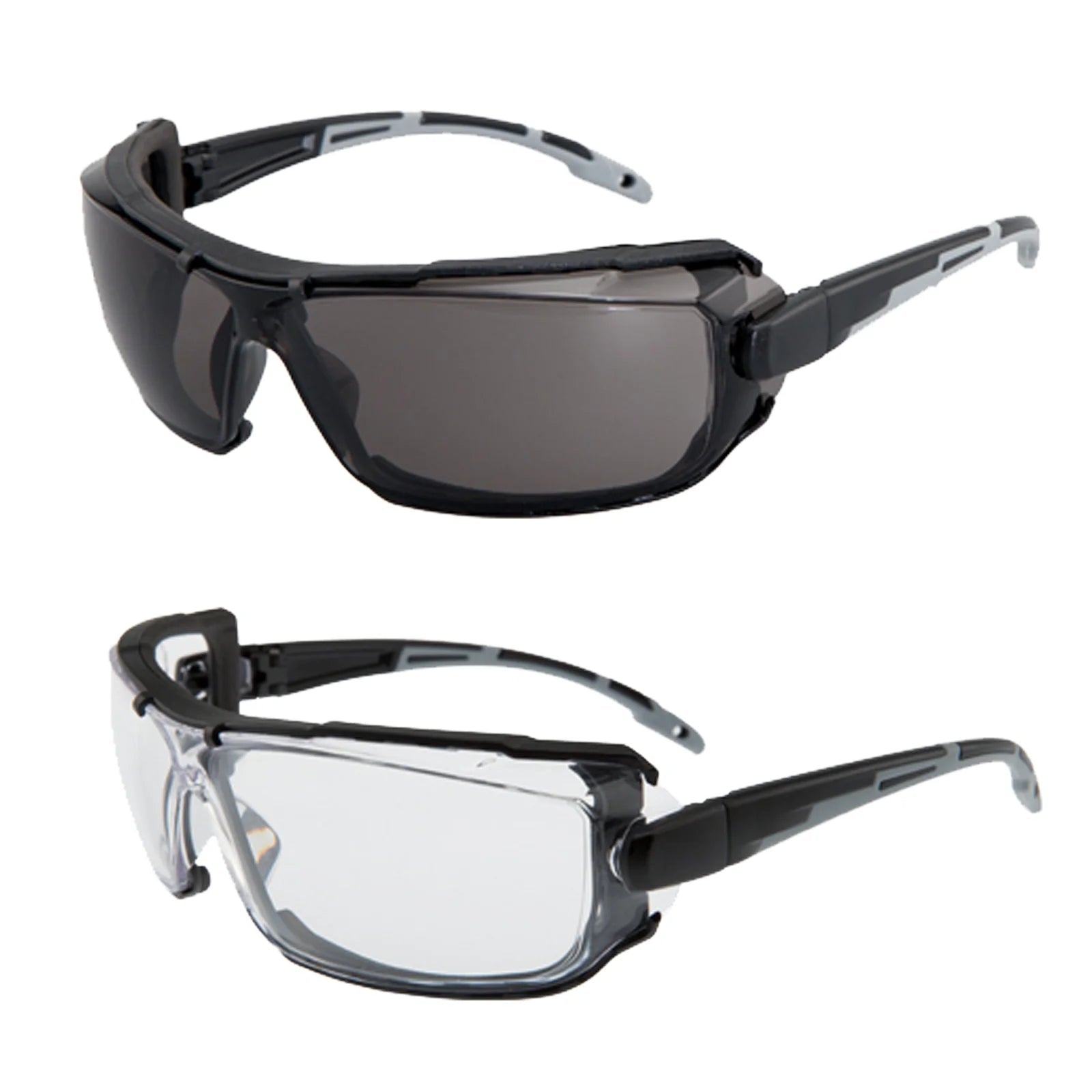 Gasket 135 Foam Backed with Strap - SunSafe Australia