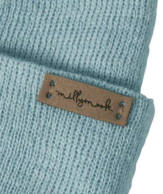Girls Millymook Desiree Beanie - SunSafe Australia