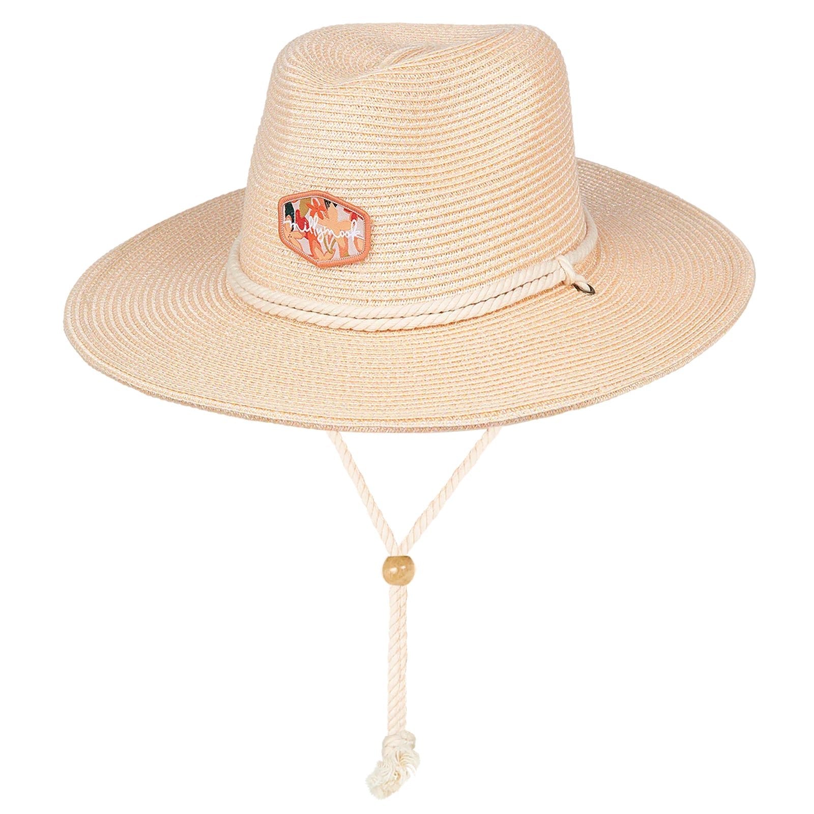 Girls Millymook Hallet Surf Hat UPF 50+ - SunSafe Australia