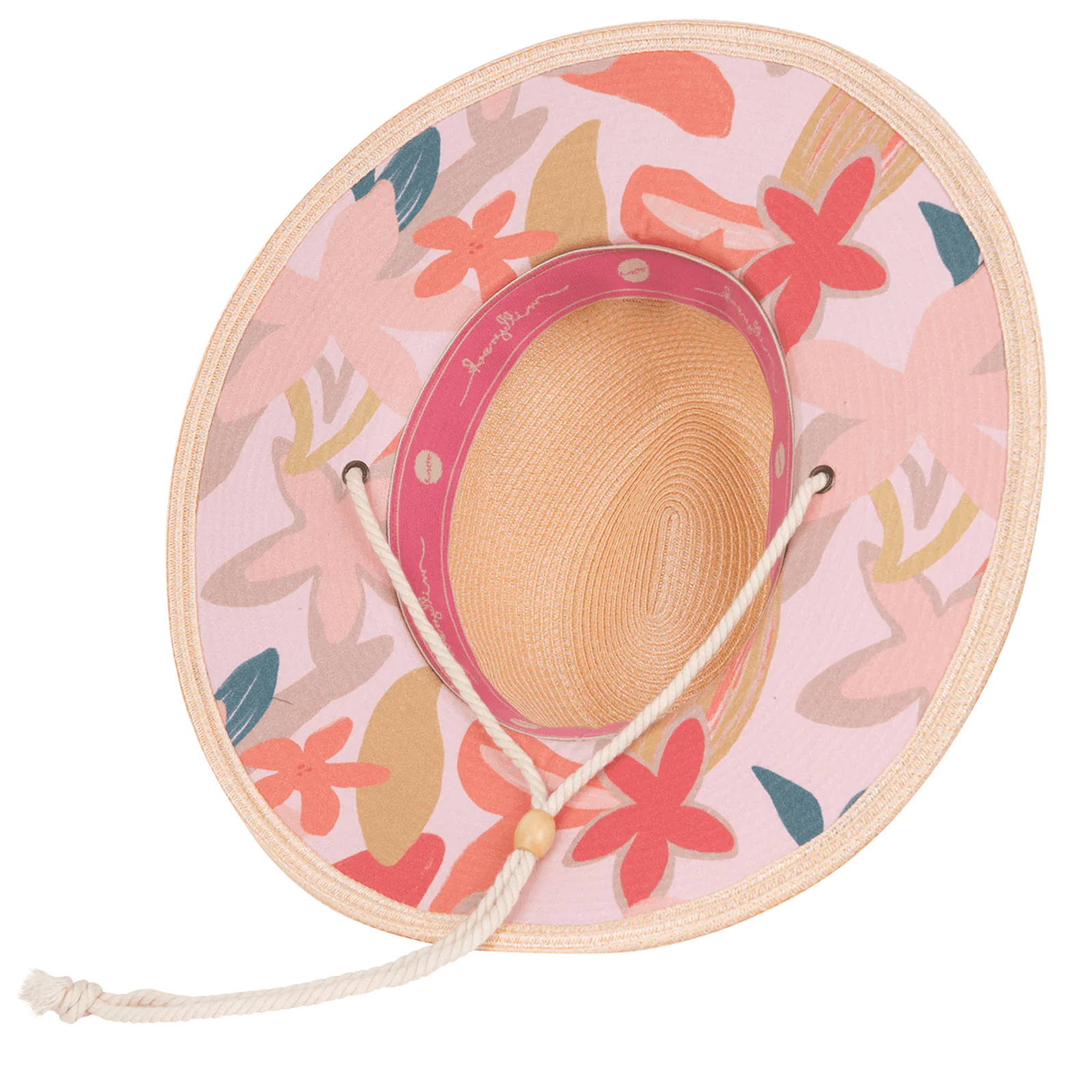 Girls Millymook Hallet Surf Hat UPF 50+ - SunSafe Australia
