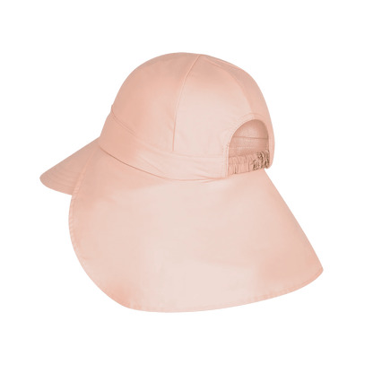 Girls Millymook Legionnaire Bingie Hat UPF 50+ - SunSafe Australia