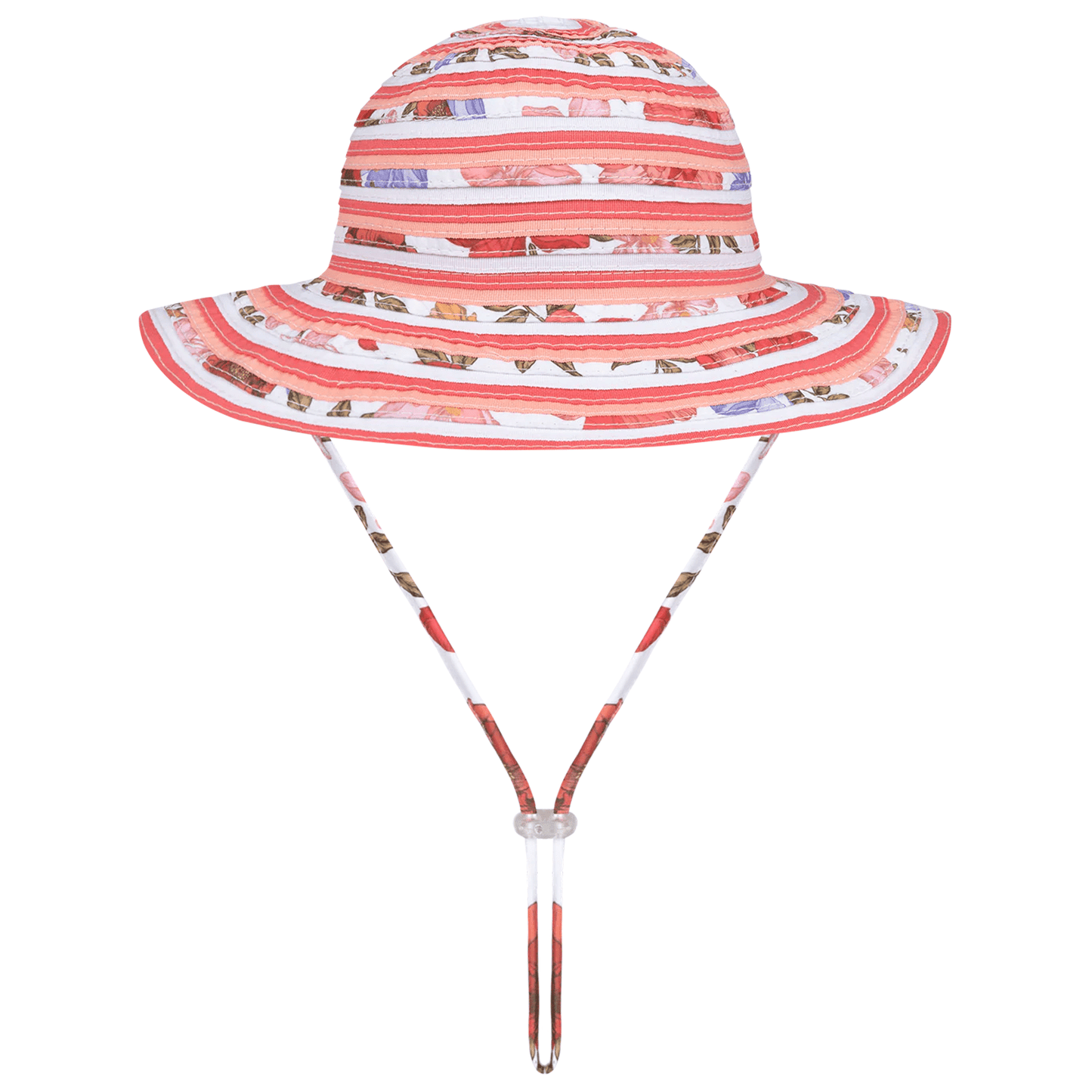 Girls Millymook Phillipa Floppy Hat - SunSafe Australia