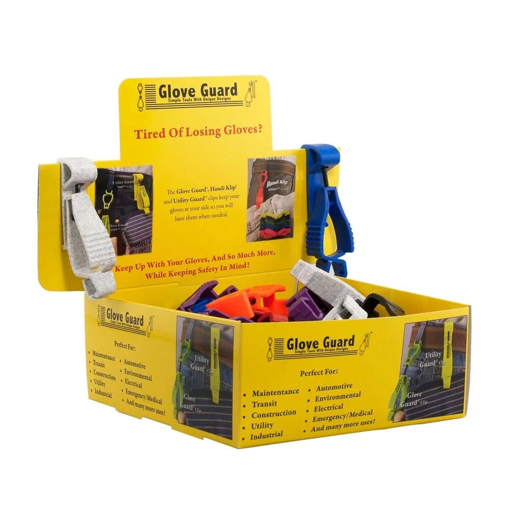 Glove Guard Utility Guard - SunSafe Australia