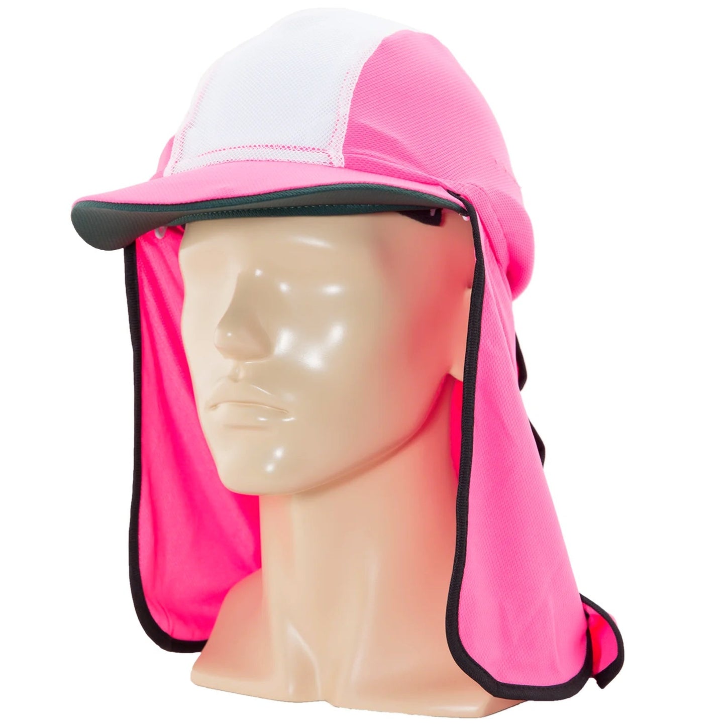 Gobi Over Hat Hard Hat Cover UVeto Australia - SunSafe Australia