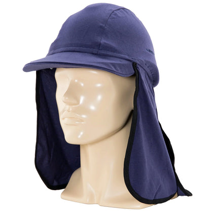 Gobi Over Hat Hard Hat Cover UVeto Australia - SunSafe Australia
