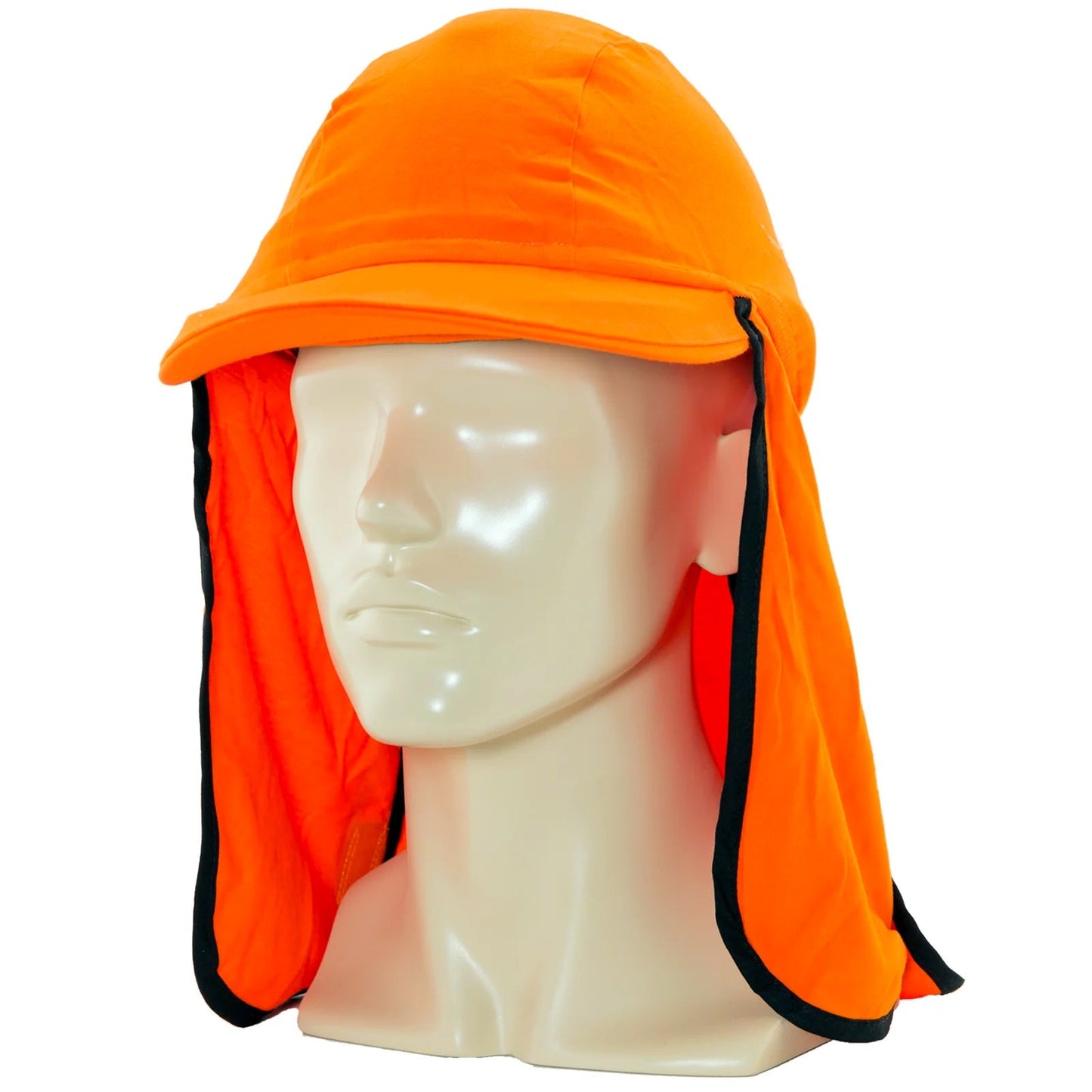 Gobi Over Hat Hard Hat Cover UVeto Australia - SunSafe Australia