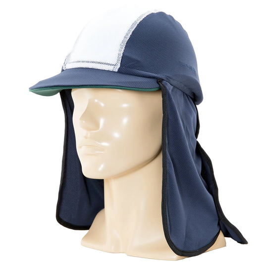 UVeto Gobi Over Hat Hard Hat Cover