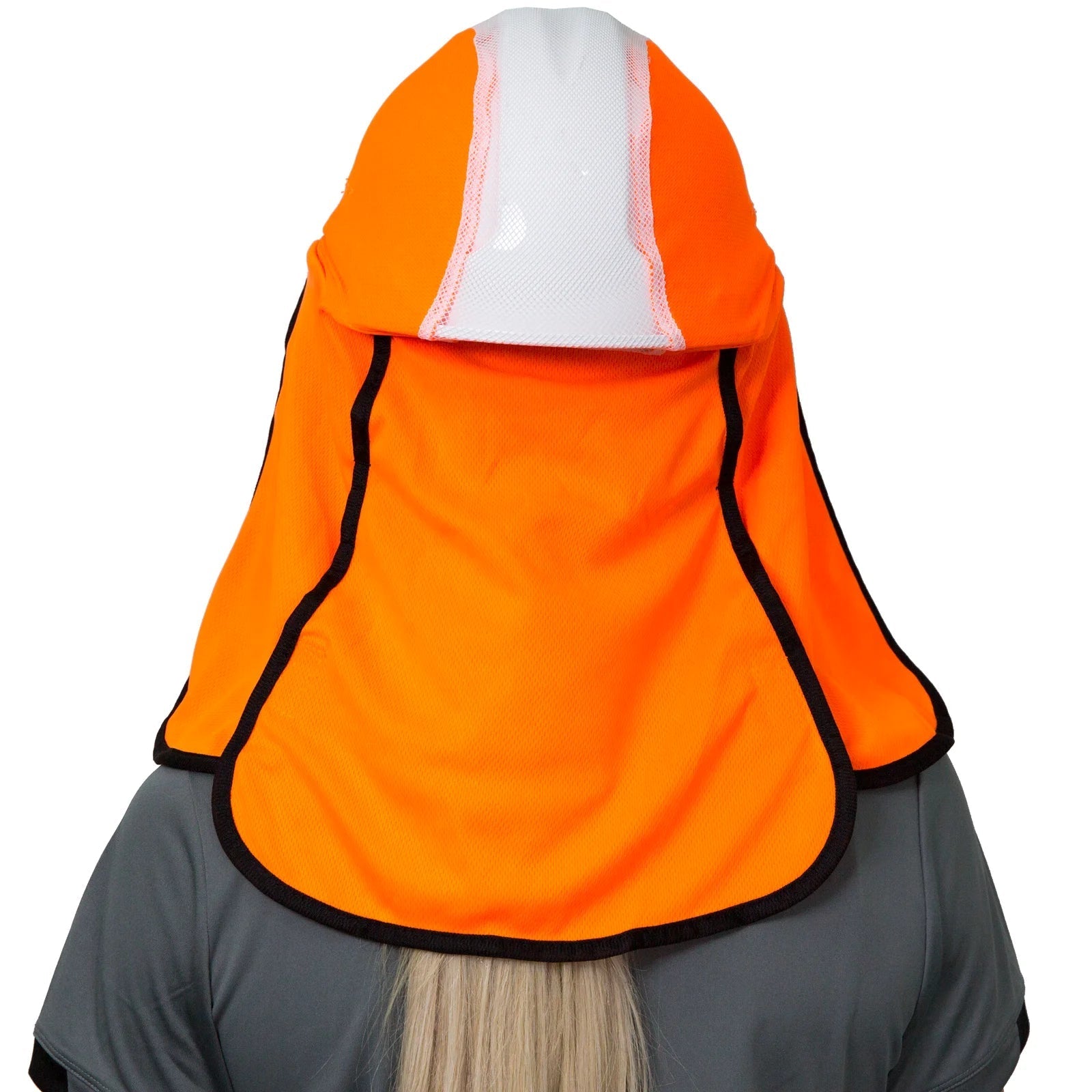 Gobi Over Hat Hard Hat Cover UVeto Australia - SunSafe Australia