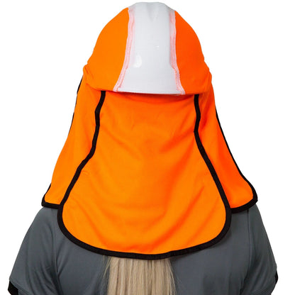 Gobi Over Hat Hard Hat Cover UVeto Australia - SunSafe Australia